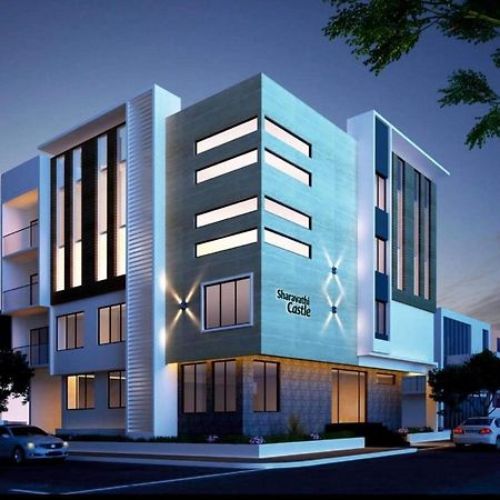 Silicon Inn Hotel Bangalore Airport Devanahalli Zewnętrze zdjęcie