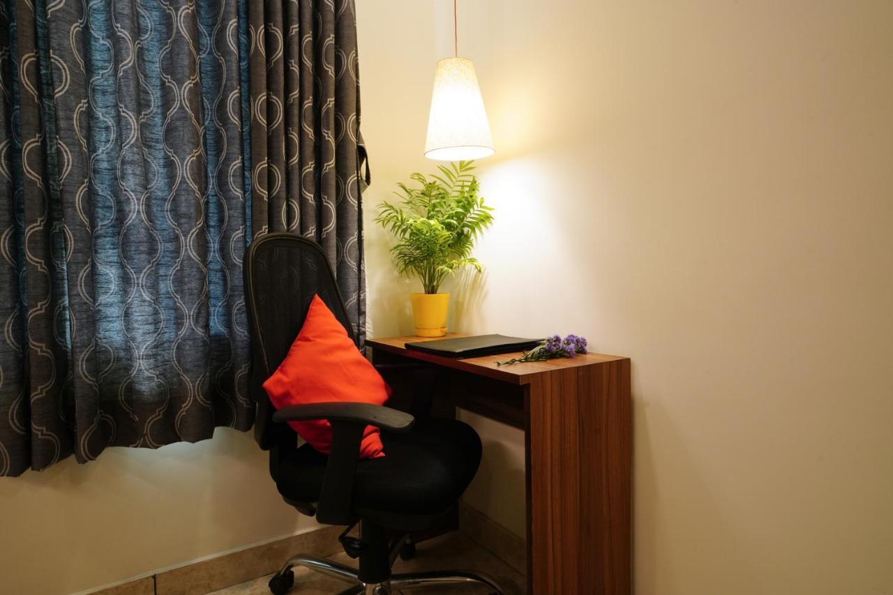 Silicon Inn Hotel Bangalore Airport Devanahalli Zewnętrze zdjęcie