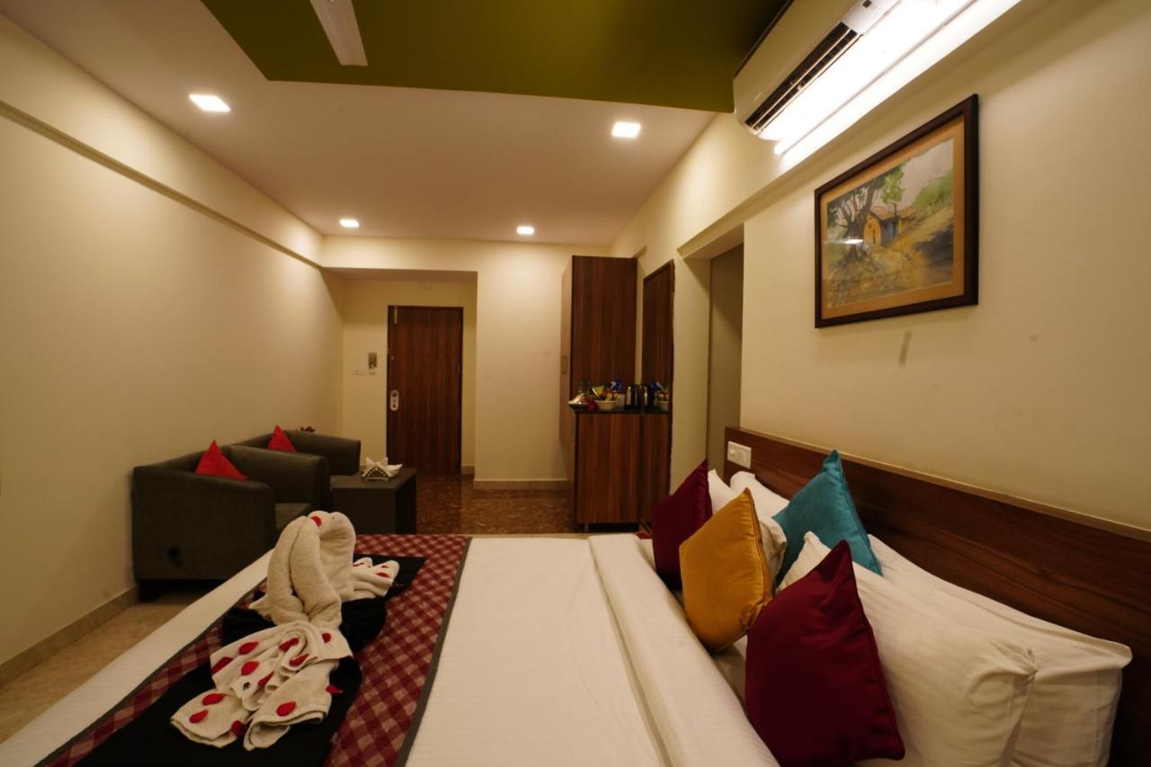 Silicon Inn Hotel Bangalore Airport Devanahalli Zewnętrze zdjęcie
