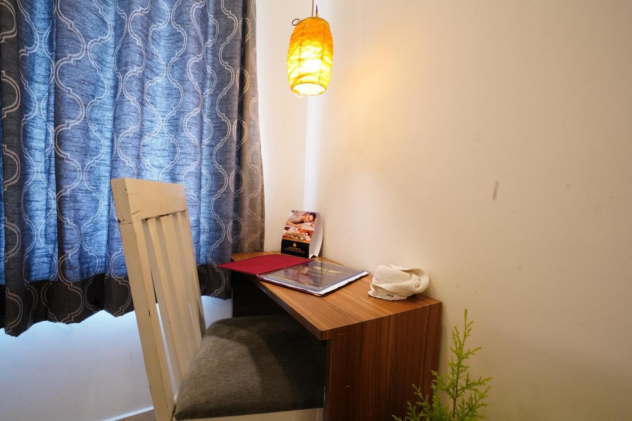 Silicon Inn Hotel Bangalore Airport Devanahalli Zewnętrze zdjęcie