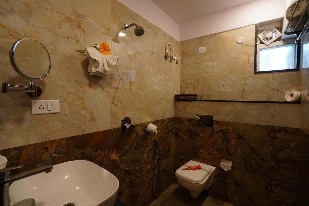 Silicon Inn Hotel Bangalore Airport Devanahalli Zewnętrze zdjęcie