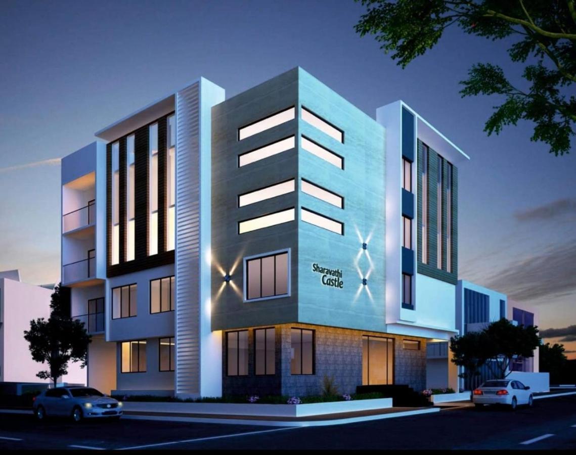 Silicon Inn Hotel Bangalore Airport Devanahalli Zewnętrze zdjęcie