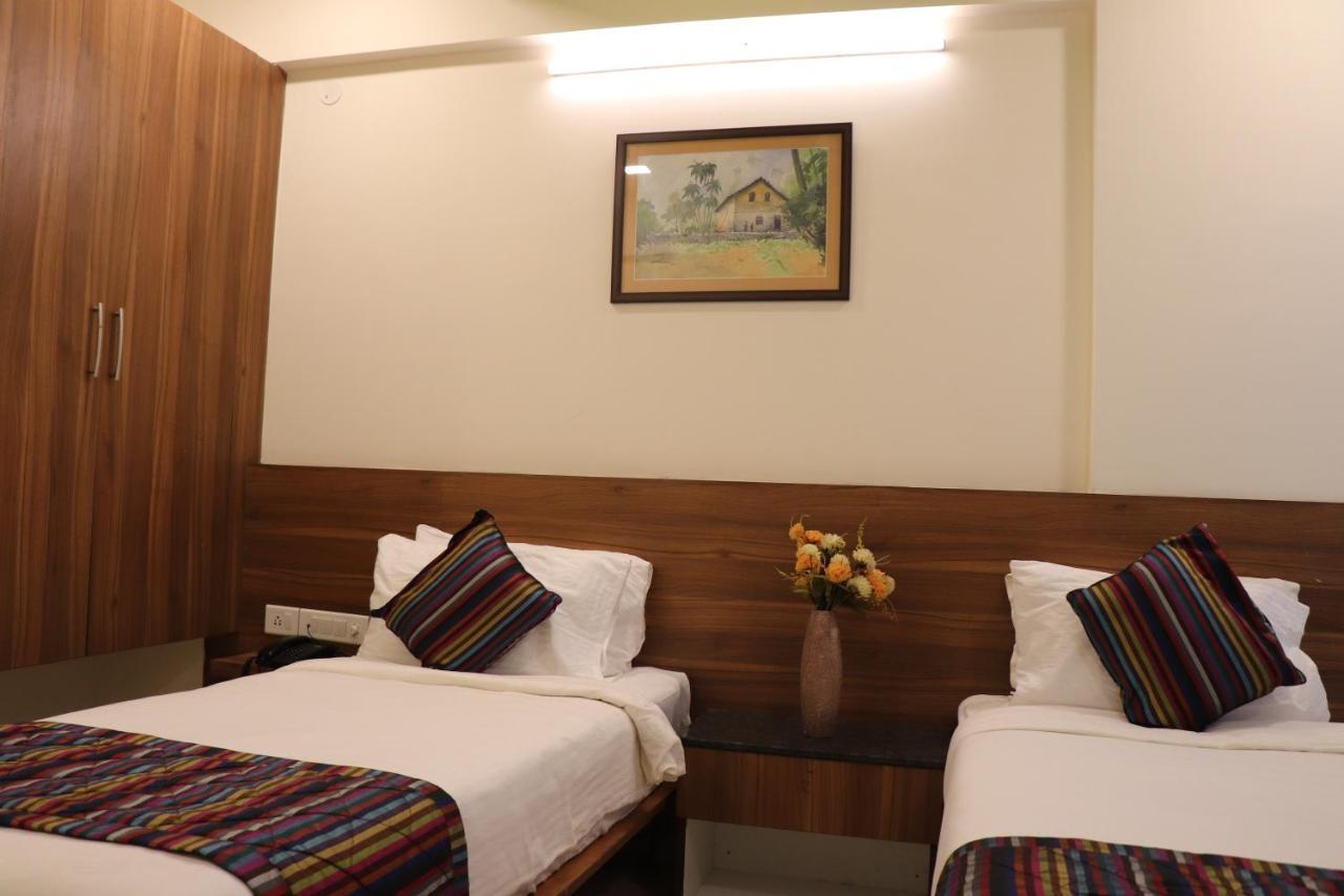 Silicon Inn Hotel Bangalore Airport Devanahalli Zewnętrze zdjęcie